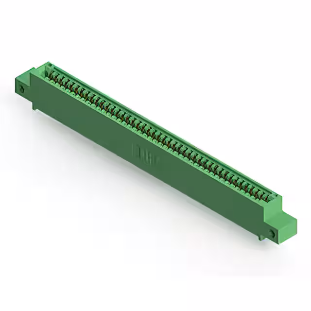 845-043-525-412 EDAC Inc.  Edgeboard Connectors
